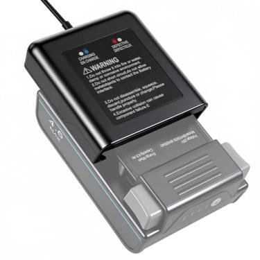 Imagem de Carregador de bateria Hoover onepwr para Hoover onepwr