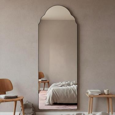 Imagem de Espelho Do Pinterest Moderno Grande 70x170cm - Mod. Marrocos - REI DOS