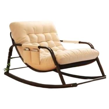 Imagem de Puff/Cadeira BalançO Para Casa E Sala De Estar(valor)