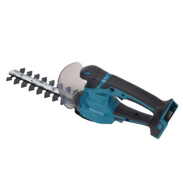 Imagem de Generic Aparador de Sebes Sem Fio, Lâmina Dupla Eficiente, Tesoura de Grama Elétrica para Cuidados Com o Jardim, Opção Prática de Presente para Membros da Família