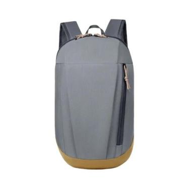 Imagem de Mochila Casual Unissex De Moda Urbana, Bolsa De Ombro Portátil Para Ca