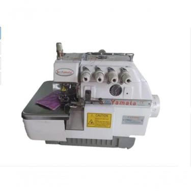 Imagem de Interloque Direct Drive 5500Ppm 5 Fios Yamata 110V