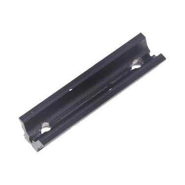 Imagem de Base De Mira a Laser De Metal Com Espaçamento De Furos De 8CM, Slot Pa