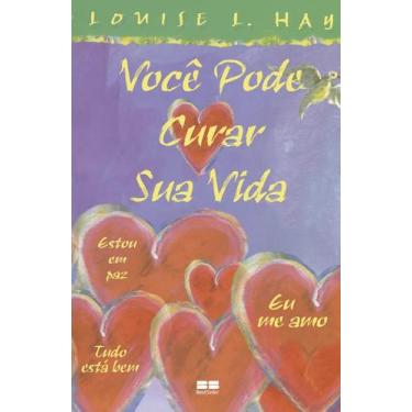 Imagem de Livro - Você pode curar sua vida (edição ilustrada)