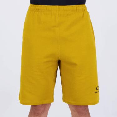 Imagem de Bermuda Oakley Ellipse Basic Marrom-Masculino