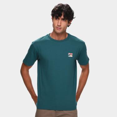 Imagem de Camiseta Nicoboco Veranzo Masculina-Masculino