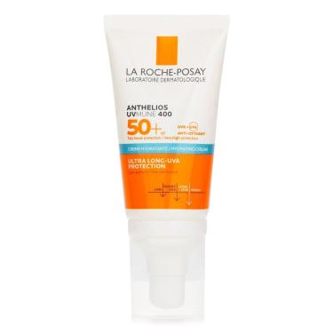 Imagem de Protetor solar La Roche Posay Anthelios UVmune 400 Hidratante 50mL