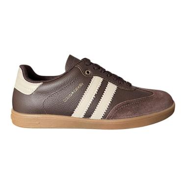 Imagem de TENIS CRAVO E CANELA 1471CC_48-Feminino