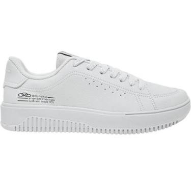 Imagem de Tênis Olympikus Casual Conforto Eros Masculino-Masculino