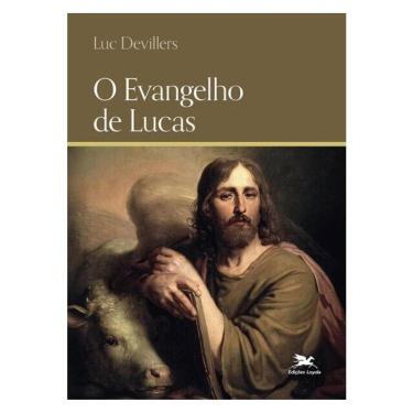 Imagem de O Evangelho De Lucas