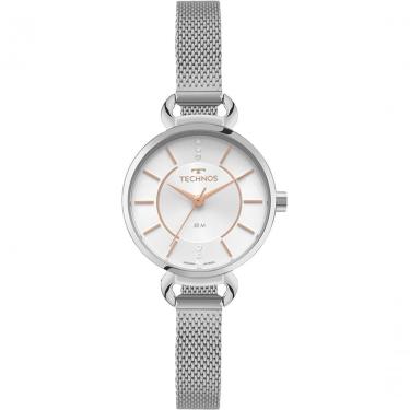Imagem de Relógio Technos Feminino Analógico Quartz 2035nbp-1k