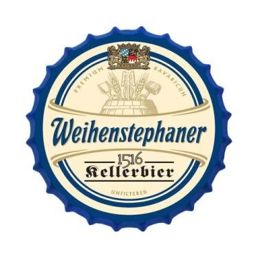 Imagem de Placa De Metal Redonda Vintage Rota 66 Com Tema De Carro E Motor, Deco