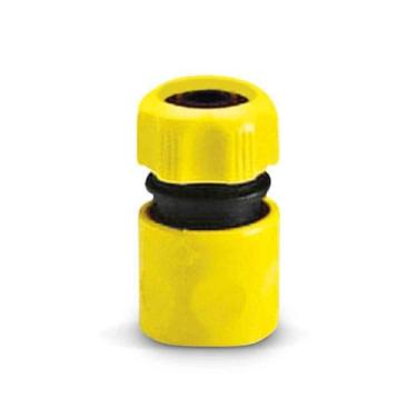 Imagem de Engate Rápido Femea 1/2 - Sem Aqua Stop - Karcher