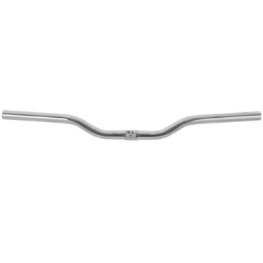 Imagem de Guidão Baixo Ultra Bike Bicicleta Esportivo - Ultra Bikes, Cromado, Ún