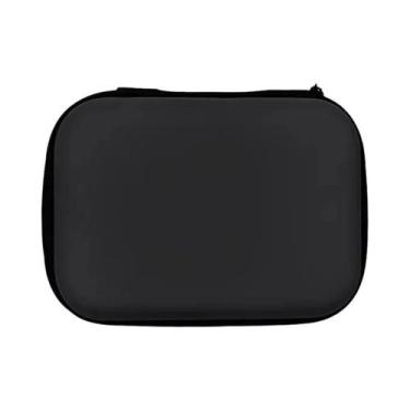 Imagem de Estojo De Transporte Para Console Portátil Retro Mini Game Player R36S