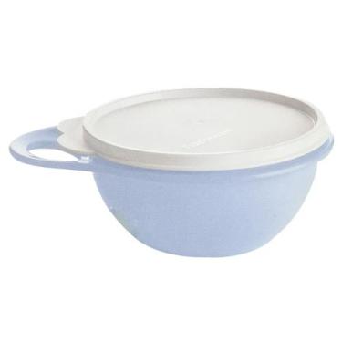 Imagem de Tupperware Extra Mini Criativa 600ml Gelo
