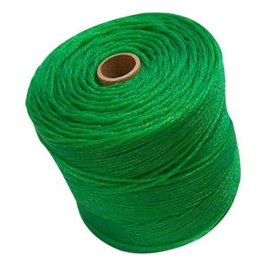 Imagem de Varal Corda Nylon Unifio - Rolo Com 400m Verde