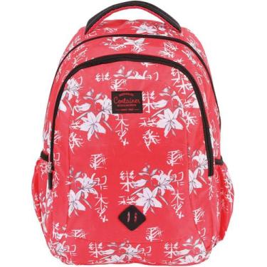 Imagem de Mochila Escolar Container Girls Tokyo Gd 2Bol Dermiwil