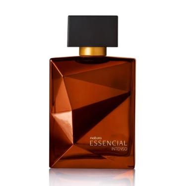 Imagem de Perfume Natura - Essencial Intenso Masculino (100 Ml - Amadeirado)