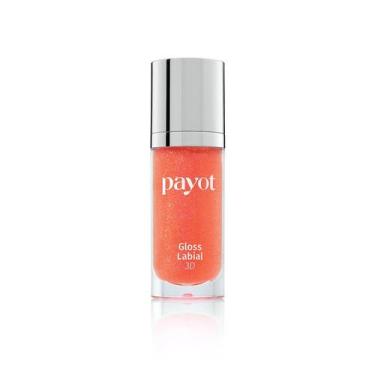 Imagem de Gloss Labial 3D Payot Cor Coral 10