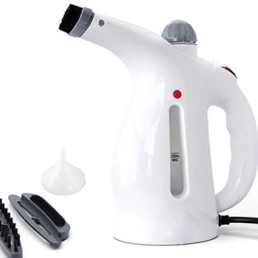 Imagem de Vaporizador de Roupa Portatil 110v Para Passar e Higienizador Roupas n