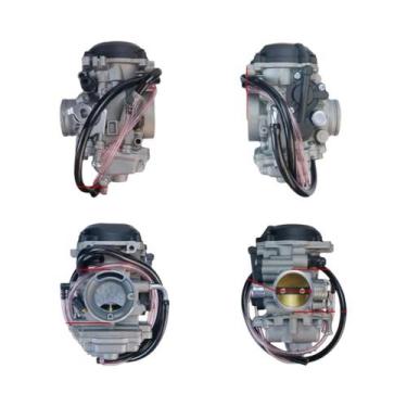 Imagem de Carburador De 34MM Para Moto Yamaha TTR225 XT225 Serow XT 225 1999-200
