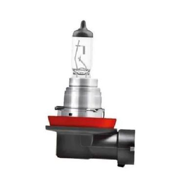 Imagem de Lampada halogena h8 12v 35w hid 8500k unidade - AUTOVEX