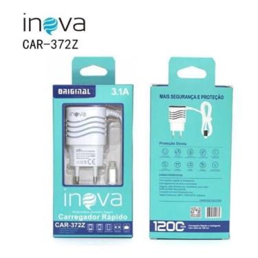 Imagem de Carregador rapido inova