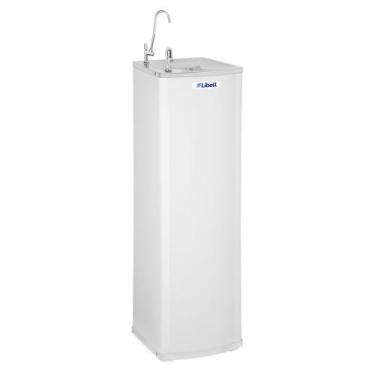 Imagem de Purificador De Água Gelada Press Star Branco Libell, 220V