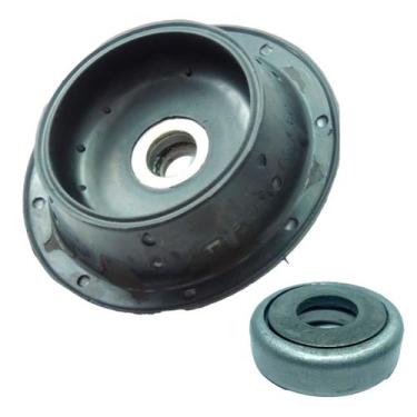 Imagem de Rolamento Coxim Amortecedor Dianteiro Gol Parati Saveiro G3 G4 2001 20