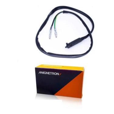 Imagem de Interruptor De Freio Dianteiro Cg 125 / Titan 150 Ks E Es - Magnetron