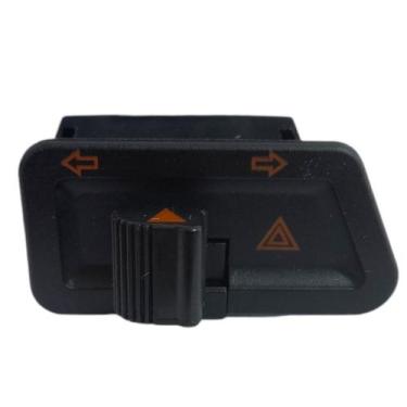 Imagem de Interruptor Pisca e Alerta Biz 100 13 á 15, Lead 110, Web100 - TRILHA