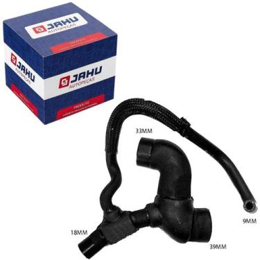 Imagem de Mangueira Do Reservatório De Água Do Radiador Astra 2004 A 2008 / Vect