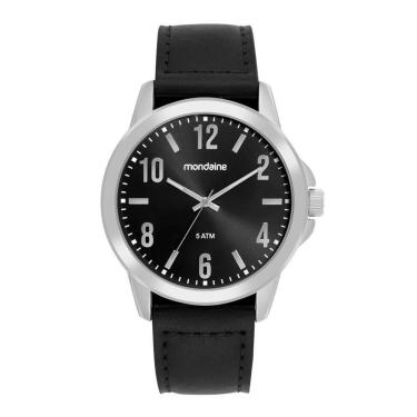 Imagem de Relogio Mondaine   00g0mvnh Casual-Masculino