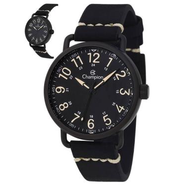 Imagem de Relógio Champion Casual Black-Masculino