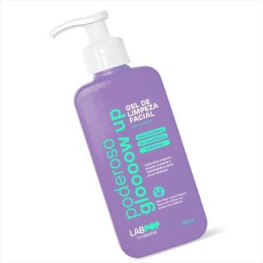 Imagem de Labotrat Poderoso Glow Gel De Limpeza Facial 240ml