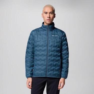 Imagem de Jaqueta Columbia Down Delta Ridge II Masculino-Masculino