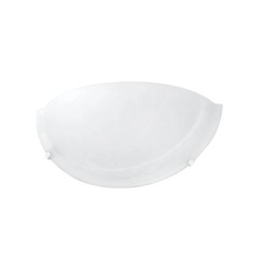 Imagem de Arandela Taschibra Laguna 30cm Murano 1 Lamp E27