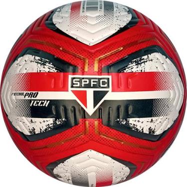 Imagem de Bola Futebol Pro Clubes No 5 Licenciada Lançamento 2025 - Futebol & Ma
