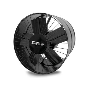 Imagem de Exaustor Axial 30cm Vitalex 130w Motor 1/4 hp 60hz 127v, 110V