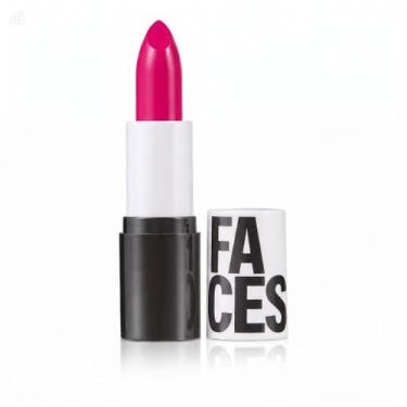 Imagem de Batom Natura Matte Faces Pink Paradise 3,5g