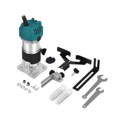 Imagem de Tupia Elétrica Philco Force 3300RPM PTU01, 110V