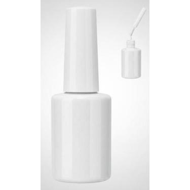 Imagem de Esmalte em Gel 14ml - Alta Pigmentação Branco - Congratulations Store