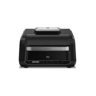 Imagem de Fritadeira Elétrica Air Fryer WAP Barbecue Heat WC AB1030
