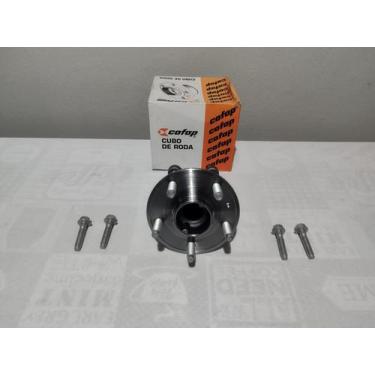 Imagem de Cubo roda traseiro ABS Cruze 1.8 2011 2012 2013 2014 2015 - Cofap
