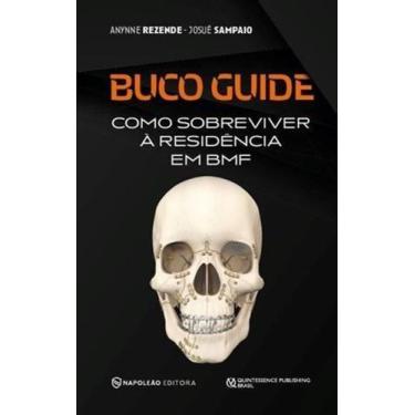 Imagem de Buco Guide - Como Sobreviver À Residência em Bmf - Independente