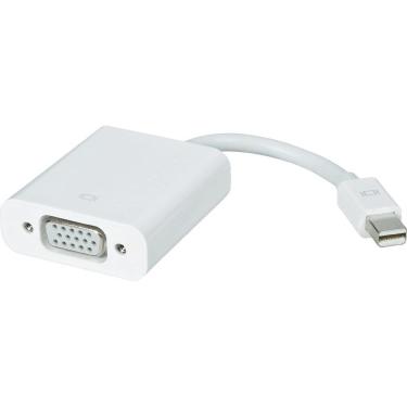 Imagem de Cabo Adaptador Thunderbolt X Vga Macbook Mini Displayport