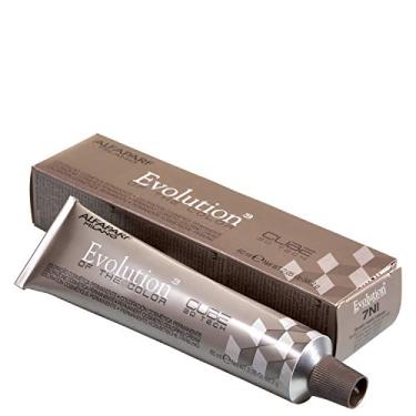 Imagem de Alfaparf Tintura Evolution 58 2G 7Ni Lou.Me