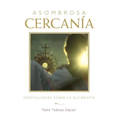 Imagem de Asombrosa Cercanía (Amazing Nearness - Spanish Edition)