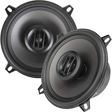 Imagem de MTX Audio THUNDER52 Alto-falantes Coaxiais Thunder – Conjunto de 2, 13 cm 2 vias